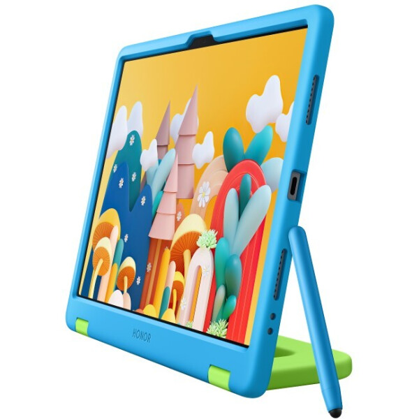 Планшет Honor Pad X8a Kids Edition NDL-W09 4GB/64GB (серый) Планшет Honor Pad X8a Kids Edition NDL-W09 4GB/64GB (серый)