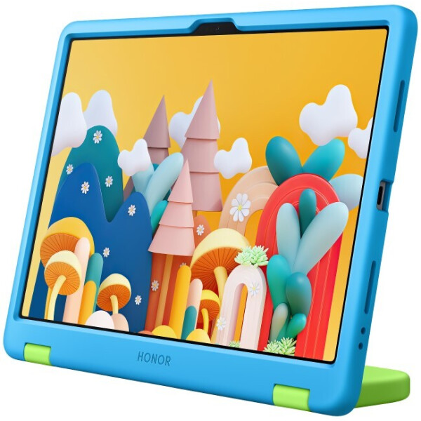 Планшет Honor Pad X8a Kids Edition NDL-W09 4GB/64GB (серый) Планшет Honor Pad X8a Kids Edition NDL-W09 4GB/64GB (серый)