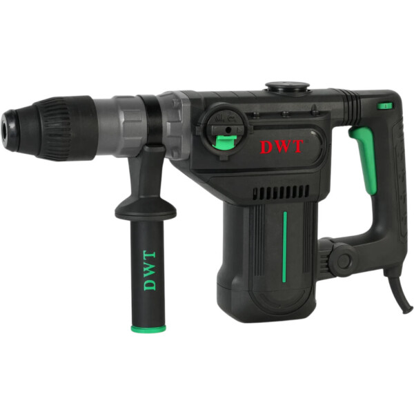 Перфоратор DWT BHP12-40V BMC (кейс)
