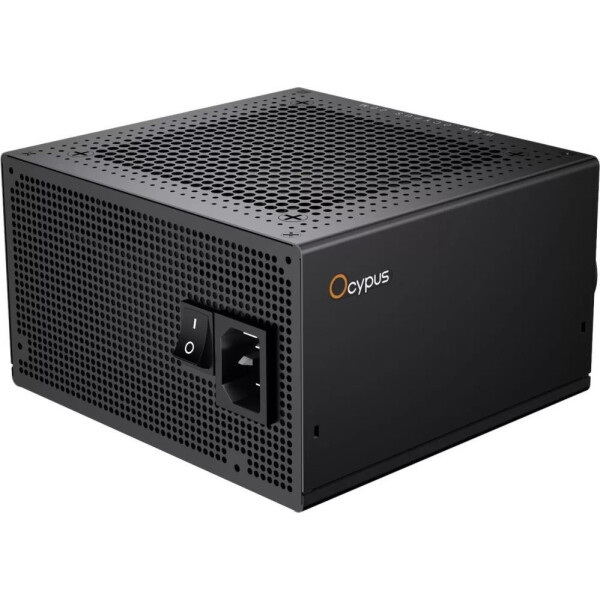 Блок питания Ocypus Delta-P650-B1FDBK024X-EU