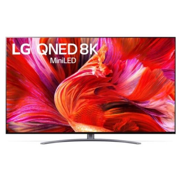 

Телевизоры LG, Телевизор LG 75QNED966PA