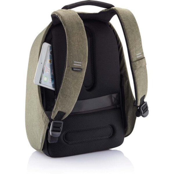 Рюкзак для ноутбука XD DESIGN Bobby Hero Regular P705.294 (красный)