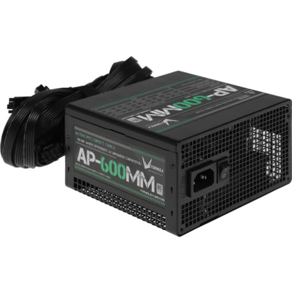 Блок питания Formula AP-600ММ Блок питания Formula AP-600ММ