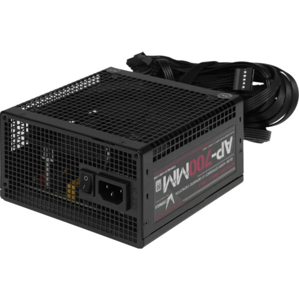 Блок питания Formula AP-700W Блок питания Formula AP-700W