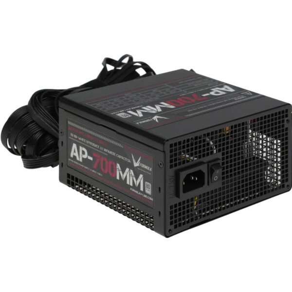 Блок питания Formula AP-700W Блок питания Formula AP-700W