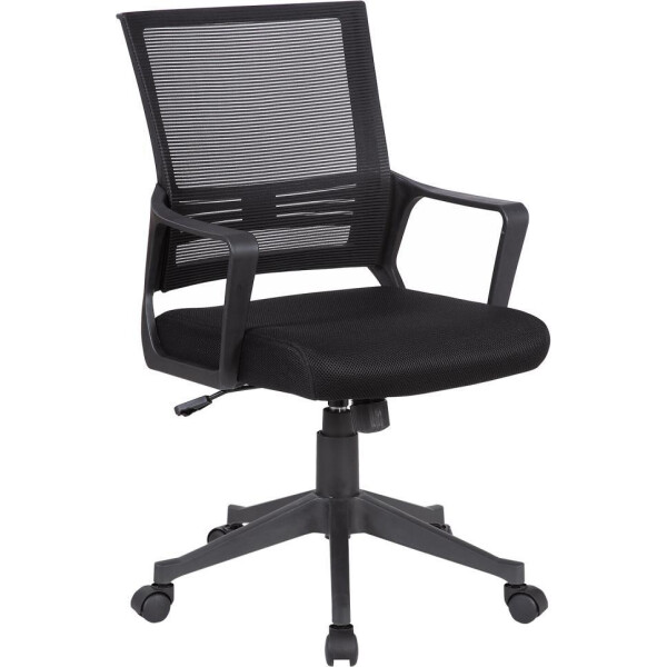 Кресло Brabix Balance MG-320 (черный)