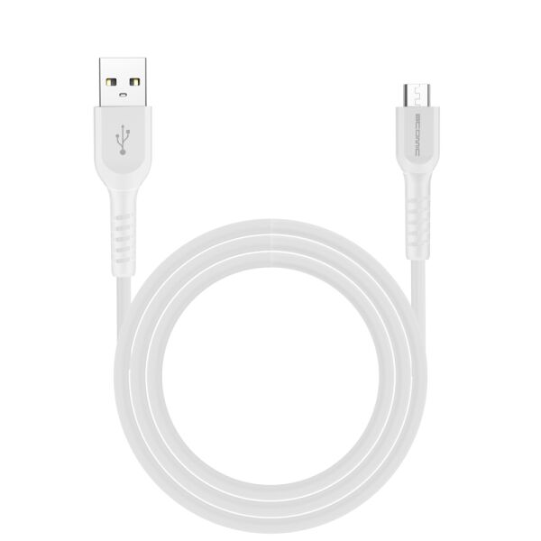 

Кабели для сотовых телефонов Atomic, Кабель Atomic Flexstick Robust microUSB 30.312