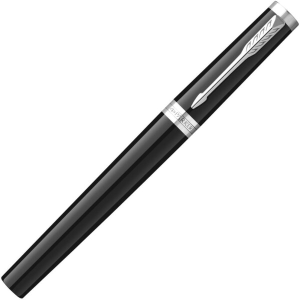 Ручка Parker Ingenuity Core F570 (2181994) Black СT F Ручка Parker Ingenuity Core F570 (2181994) Black СT F