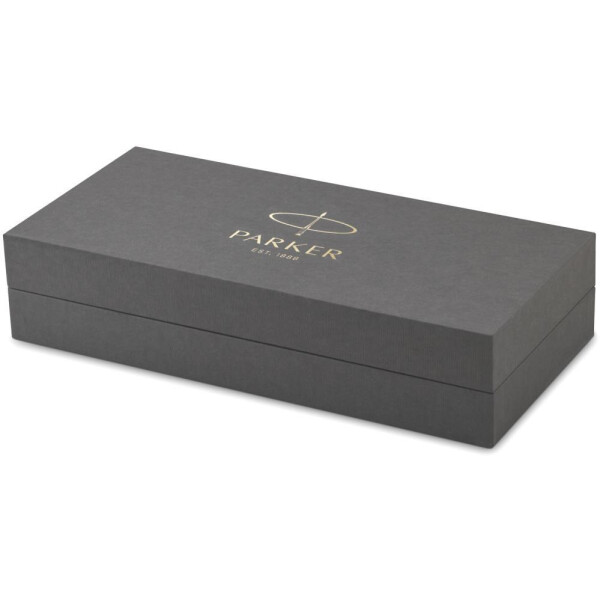 Ручка Parker Ingenuity Core F570 (2181994) Black СT F Ручка Parker Ingenuity Core F570 (2181994) Black СT F