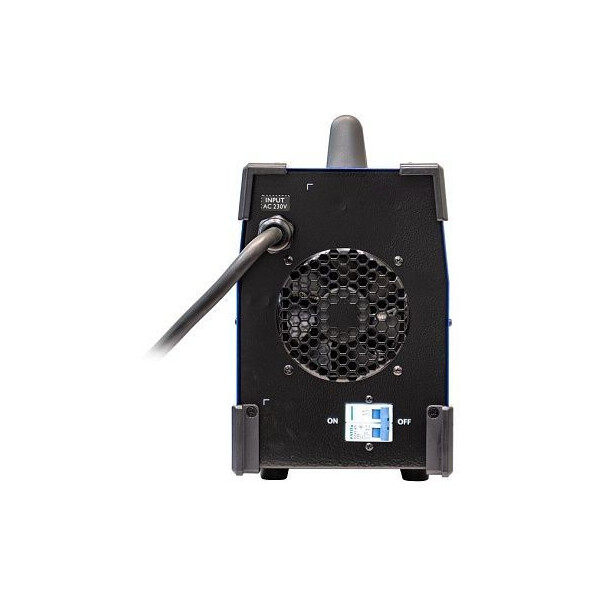 Сварочный инвертор AuroraPRO INTER 255 MOSFET 32559 Сварочный инвертор AuroraPRO INTER 255 MOSFET 32559