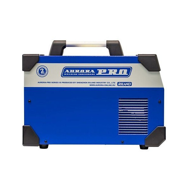 Сварочный инвертор AuroraPRO INTER 255 MOSFET 32559 Сварочный инвертор AuroraPRO INTER 255 MOSFET 32559
