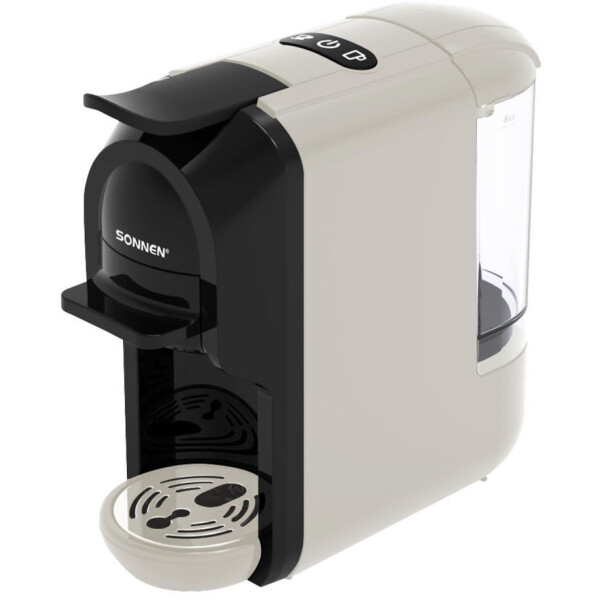 Кофемашина капсульная SONNEN CM510B