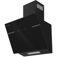 Кухонная вытяжка MAUNFELD Astro 50 (черное стекло)