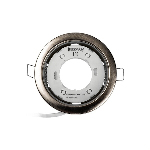 Светильник JAZZway PGX53 10639.27 (1016829) Светильник JAZZway PGX53 10639.27 (1016829)