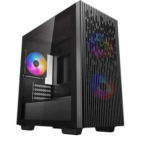 

Компьютеры HAFF, Компьютер HAFF Home/Multimedia P5 A536008GB1030DX40600W480GB0TBW