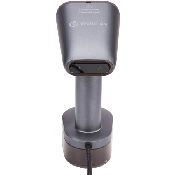 Отпариватель EVOLUTION Handy 1 (серый) Отпариватель EVOLUTION Handy 1 (серый)