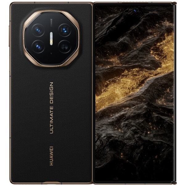 Смартфон Huawei Mate XT Ultimate 16GB/1TB (черный) Смартфон Huawei Mate XT Ultimate 16GB/1TB (черный)