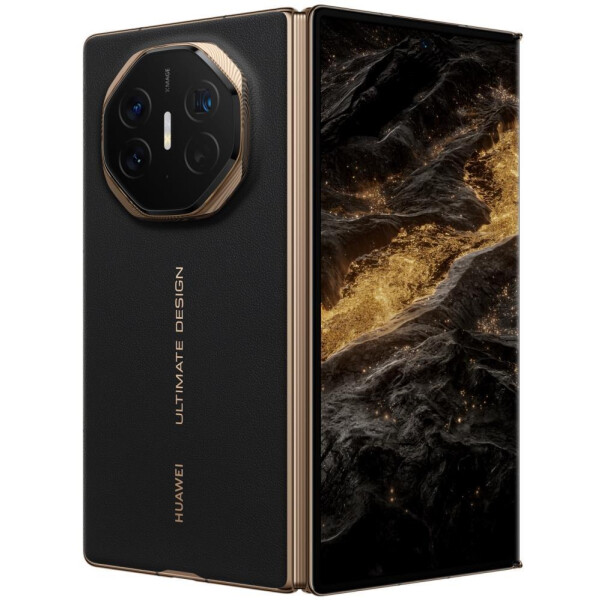 Смартфон Huawei Mate XT Ultimate 16GB/1TB (черный) Смартфон Huawei Mate XT Ultimate 16GB/1TB (черный)