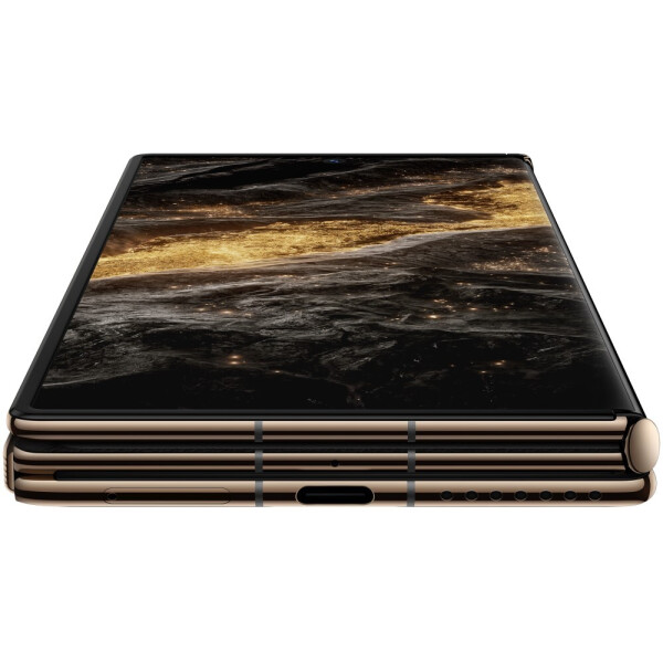Смартфон Huawei Mate XT Ultimate 16GB/1TB (черный) Смартфон Huawei Mate XT Ultimate 16GB/1TB (черный)