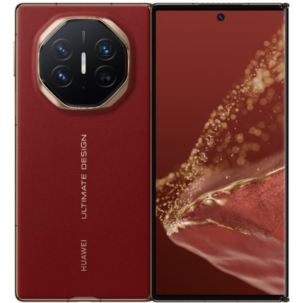 Смартфон Huawei Mate XT Ultimate 16GB/1TB (красный) Смартфон Huawei Mate XT Ultimate 16GB/1TB (красный)