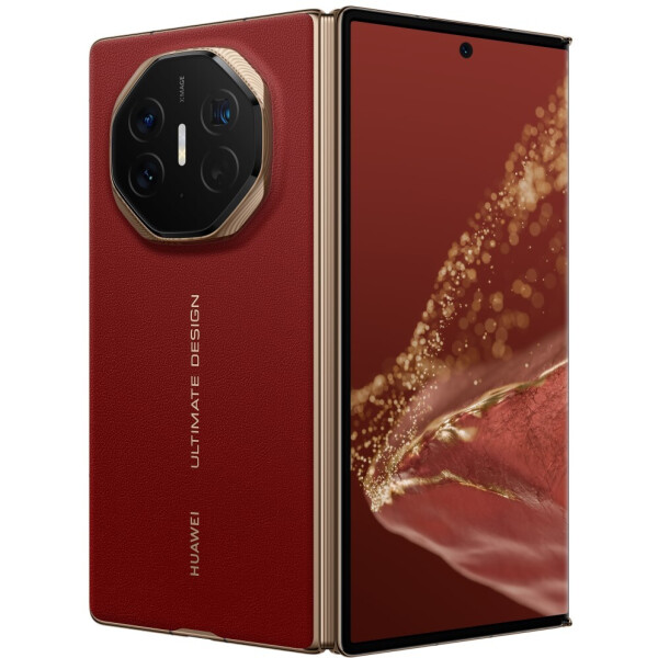 Смартфон Huawei Mate XT Ultimate 16GB/1TB (красный) Смартфон Huawei Mate XT Ultimate 16GB/1TB (красный)