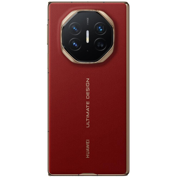 Смартфон Huawei Mate XT Ultimate 16GB/1TB (красный) Смартфон Huawei Mate XT Ultimate 16GB/1TB (красный)