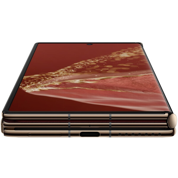 Смартфон Huawei Mate XT Ultimate 16GB/1TB (красный) Смартфон Huawei Mate XT Ultimate 16GB/1TB (красный)