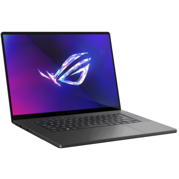 Игровой ноутбук Asus ROG Zephyrus G16 OLED GU605MI-QR208 Игровой ноутбук Asus ROG Zephyrus G16 OLED GU605MI-QR208
