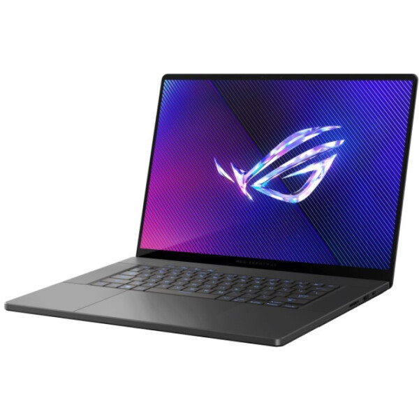 Игровой ноутбук Asus ROG Zephyrus G16 OLED GU605MI-QR208 Игровой ноутбук Asus ROG Zephyrus G16 OLED GU605MI-QR208