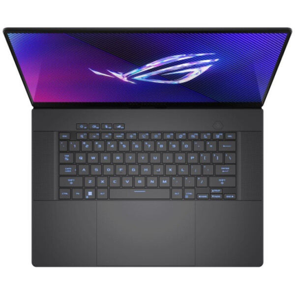 Игровой ноутбук Asus ROG Zephyrus G16 OLED GU605MI-QR208 Игровой ноутбук Asus ROG Zephyrus G16 OLED GU605MI-QR208