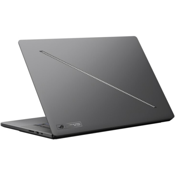 Игровой ноутбук Asus ROG Zephyrus G16 OLED GU605MI-QR208 Игровой ноутбук Asus ROG Zephyrus G16 OLED GU605MI-QR208