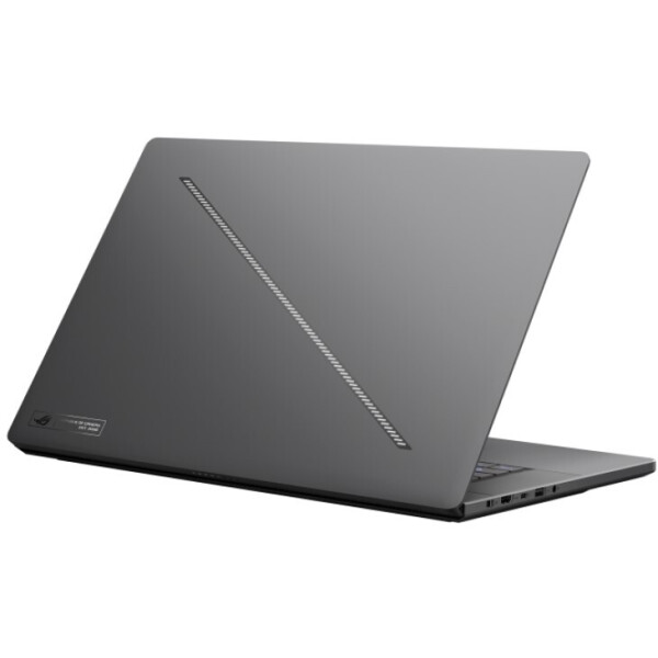 Игровой ноутбук Asus ROG Zephyrus G16 OLED GU605MI-QR208 Игровой ноутбук Asus ROG Zephyrus G16 OLED GU605MI-QR208