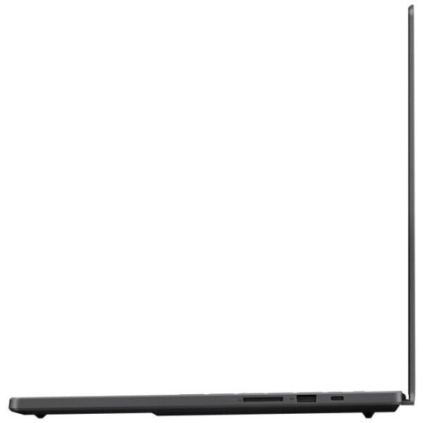 Игровой ноутбук Asus ROG Zephyrus G16 OLED GU605MI-QR208 Игровой ноутбук Asus ROG Zephyrus G16 OLED GU605MI-QR208