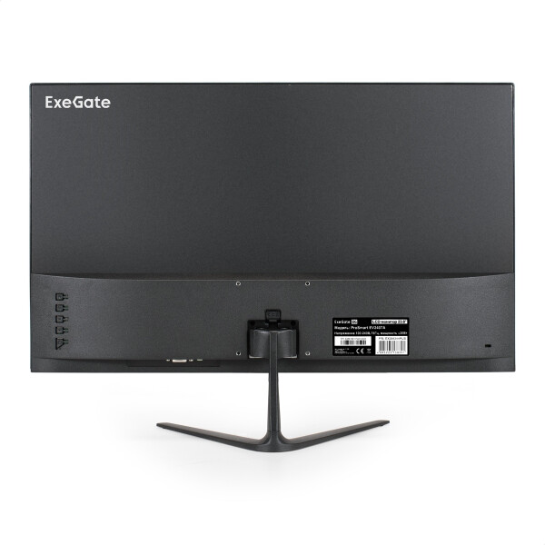 Монитор ExeGate ProSmart EV2407A EX294344RUS Монитор ExeGate ProSmart EV2407A EX294344RUS
