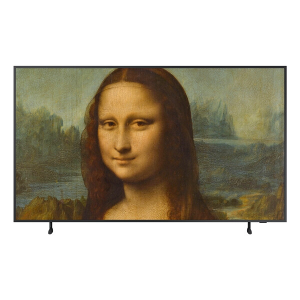 

Телевизоры Samsung, Интерьерный телевизор Samsung The Frame QE50LS03BAUXRU