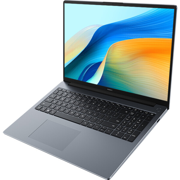 Ноутбук Huawei MateBook D 16 MCLG-X 53013WXA Ноутбук Huawei MateBook D 16 MCLG-X 53013WXA