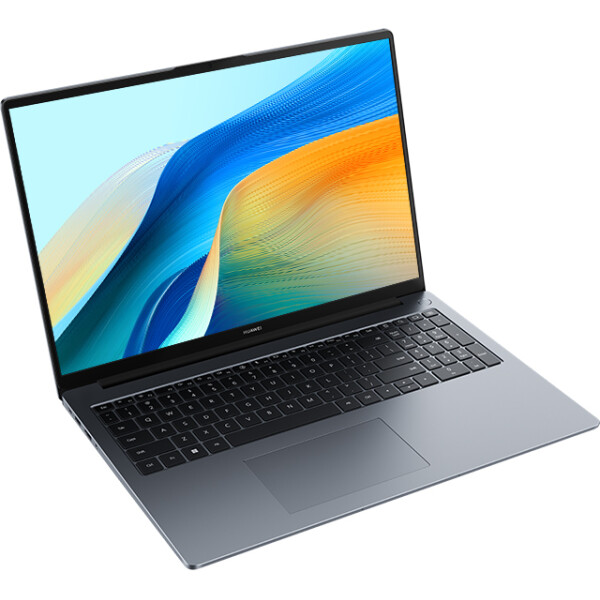 Ноутбук Huawei MateBook D 16 MCLG-X 53013WXA Ноутбук Huawei MateBook D 16 MCLG-X 53013WXA