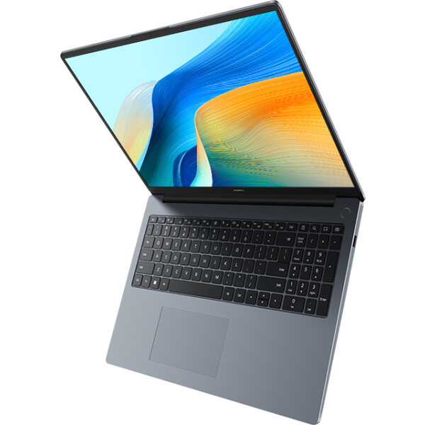 Ноутбук Huawei MateBook D 16 MCLG-X 53013WXA Ноутбук Huawei MateBook D 16 MCLG-X 53013WXA