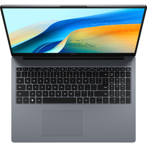 Ноутбук Huawei MateBook D 16 MCLG-X 53013WXA Ноутбук Huawei MateBook D 16 MCLG-X 53013WXA