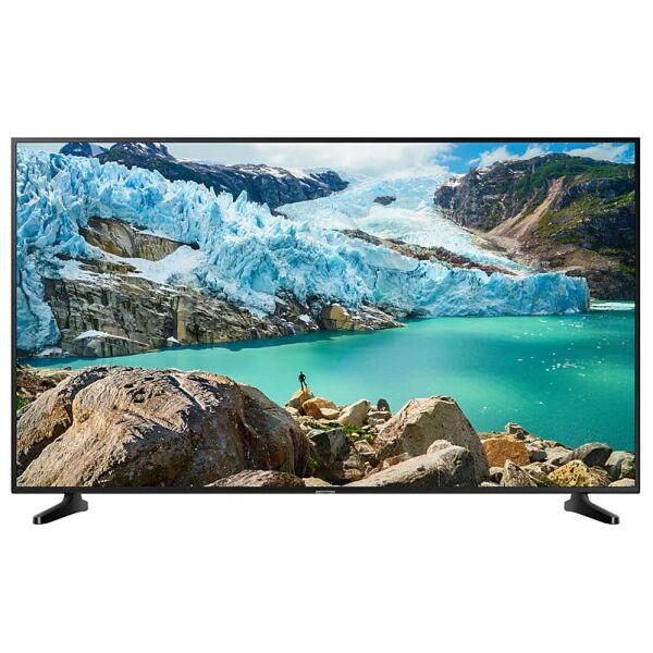 

Телевизоры SAMSUNG, Телевизор SAMSUNG UE43RU7097UXRU