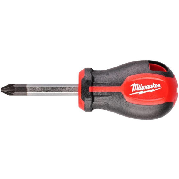 Отвертка Milwaukee PZ2x45 4932471792