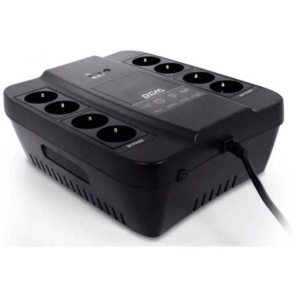 Источник бесперебойного питания Powercom Spider SPD-450N
