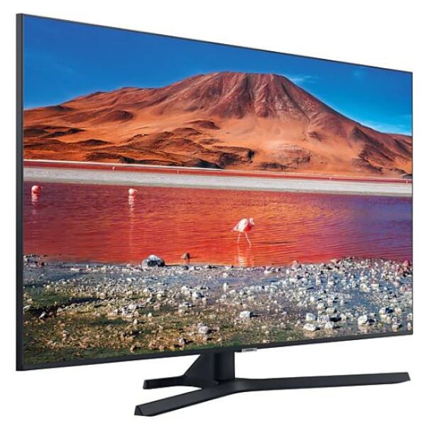Телевизор SAMSUNG UE65TU7570UXRU Телевизор SAMSUNG UE65TU7570UXRU