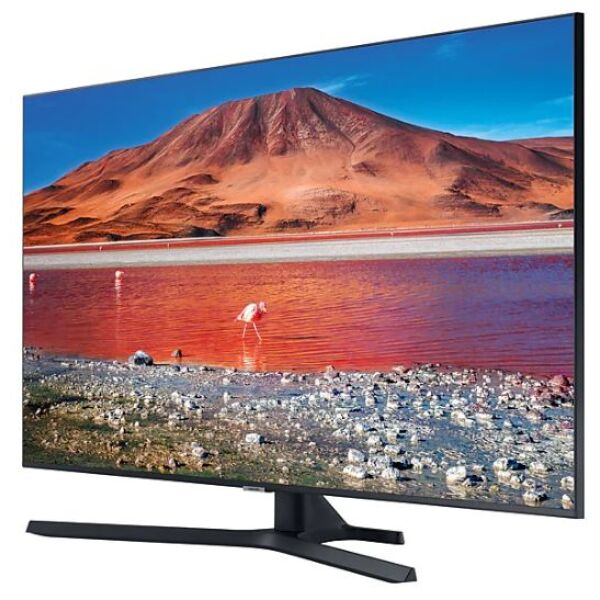 Телевизор SAMSUNG UE65TU7570UXRU Телевизор SAMSUNG UE65TU7570UXRU