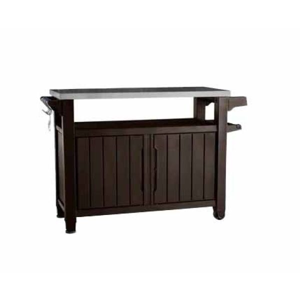 

Мебель для туризма и отдыха Keter, Стол для гриля Keter Unity XL Storage Buffet
