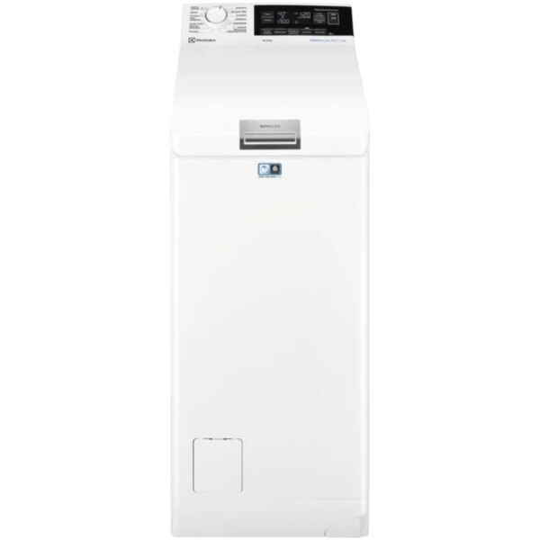 Стиральная машина Electrolux EW7TN3272SP