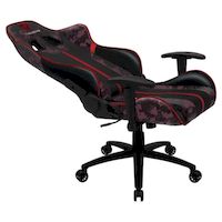 Кресло компьютерное THUNDERX3 BC3 Camo Blood Dusk AIR (camo-red) Кресло компьютерное THUNDERX3 BC3 Camo Blood Dusk AIR (camo-red)
