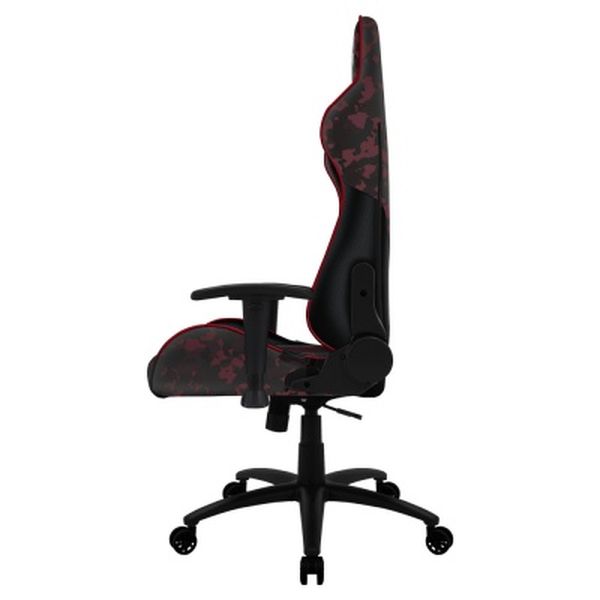Кресло компьютерное THUNDERX3 BC3 Camo Blood Dusk AIR (camo-red) Кресло компьютерное THUNDERX3 BC3 Camo Blood Dusk AIR (camo-red)