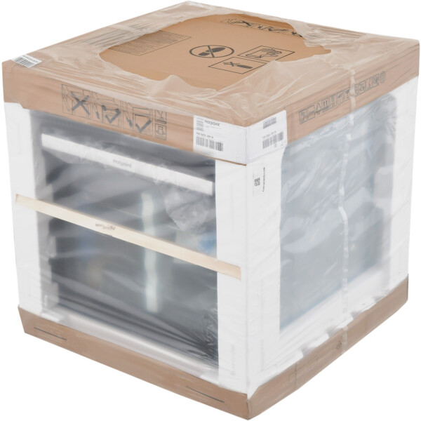 Духовой шкаф Hotpoint FE8 S832 JSH IX Духовой шкаф Hotpoint FE8 S832 JSH IX