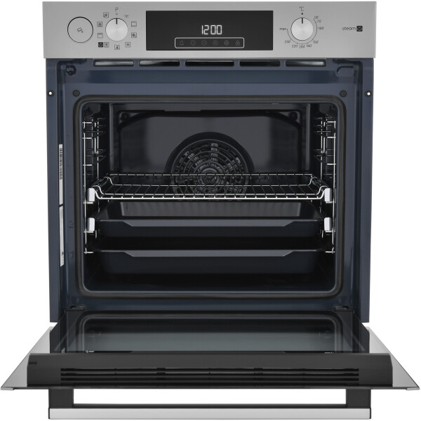 Духовой шкаф Hotpoint FE8 S832 JSH IX Духовой шкаф Hotpoint FE8 S832 JSH IX